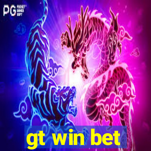 gt win bet